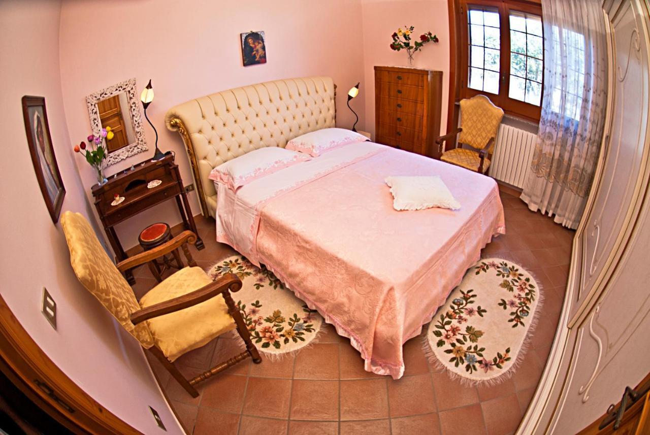 Perrone Apartments Tricase Extérieur photo
